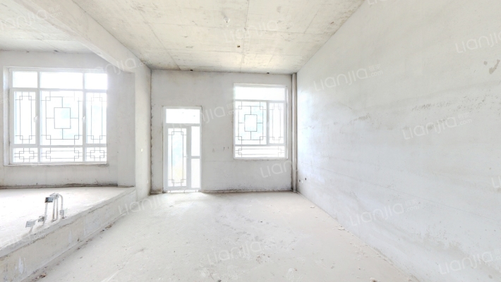 卧虎山庄二手房实景图