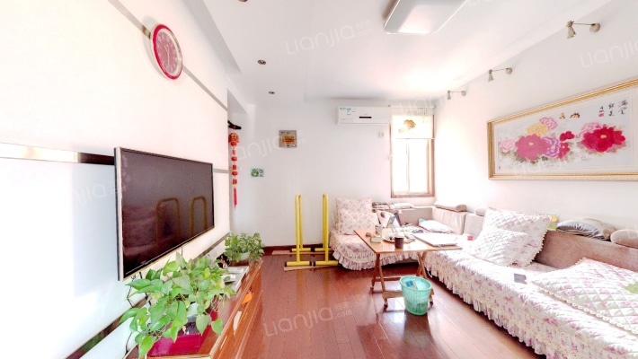 华泰苑二手房实景图