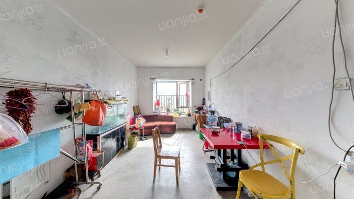 富丽广场二手房实景图