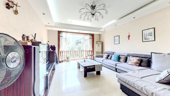 汇景新村(金牛)二手房实景图