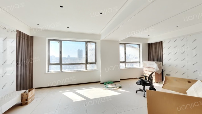 正轩悦堂二手房实景图