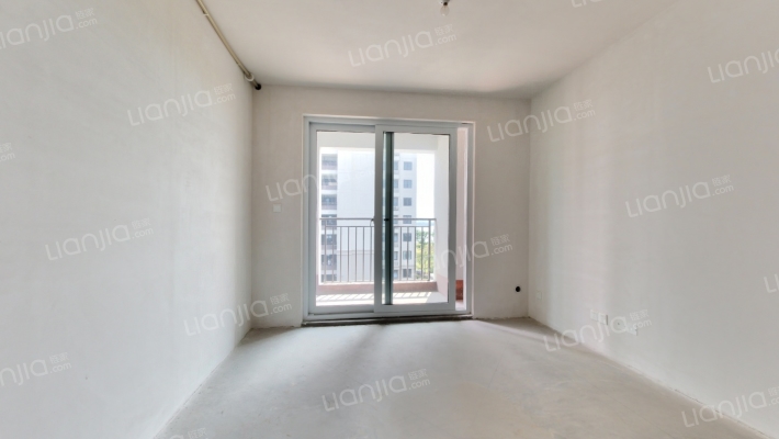 信创上坤望湖四季二手房实景图