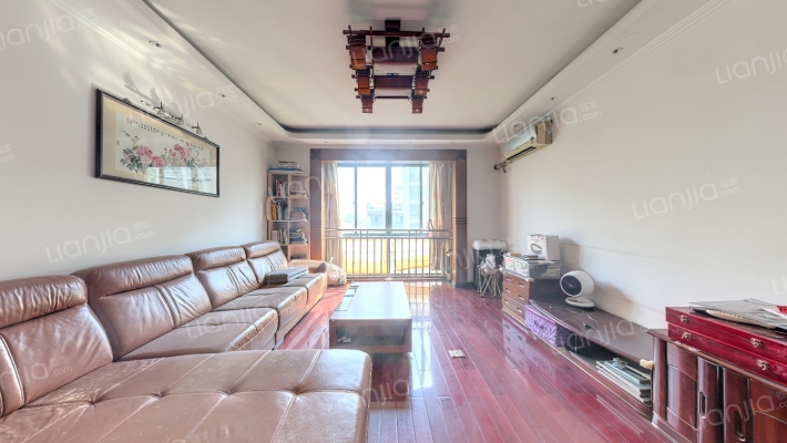 明日家园二手房实景图