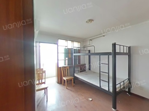 整租·错埠岭二路 2室1厅 东