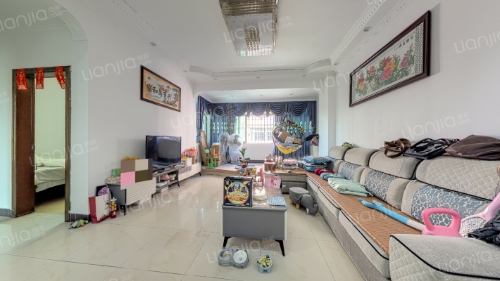 宜华居二手房实景图