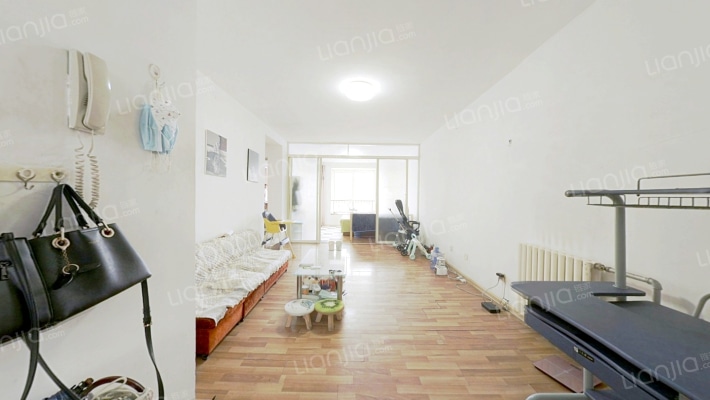 振华苑(李沧)二手房实景图