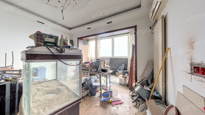 地王大厦二手房实景图