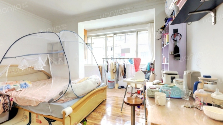 华阳路172弄二手房实景图