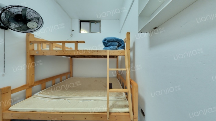 新阁小区二手房实景图