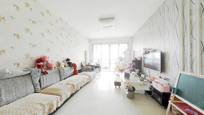 墨龙花园二手房实景图