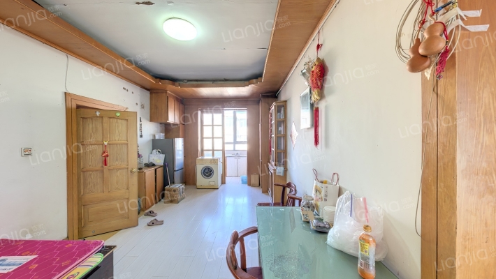 南关岭路小区二手房实景图