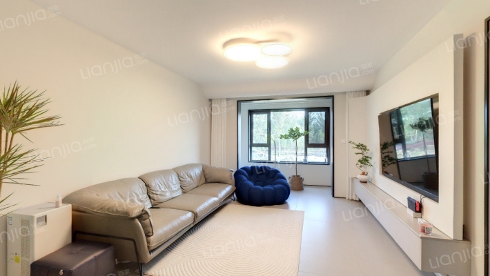 联发锦里二手房实景图