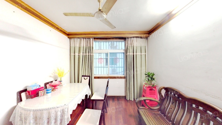 光明苑北区二手房实景图