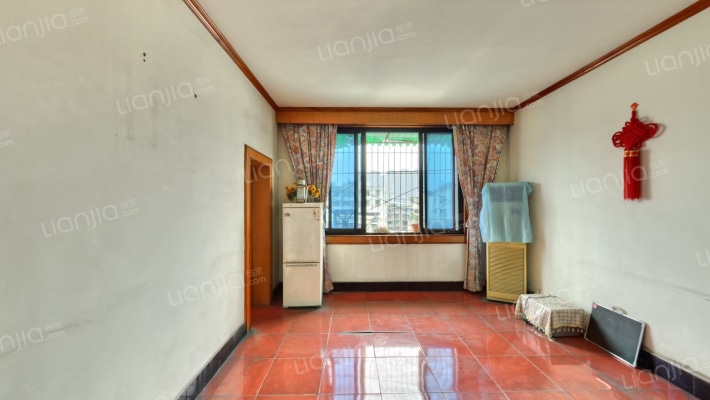 宜居苑二手房实景图