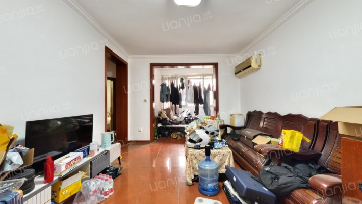 金竹苑A区二手房实景图