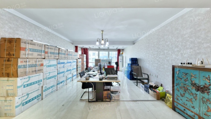 宜家美景小区二手房实景图