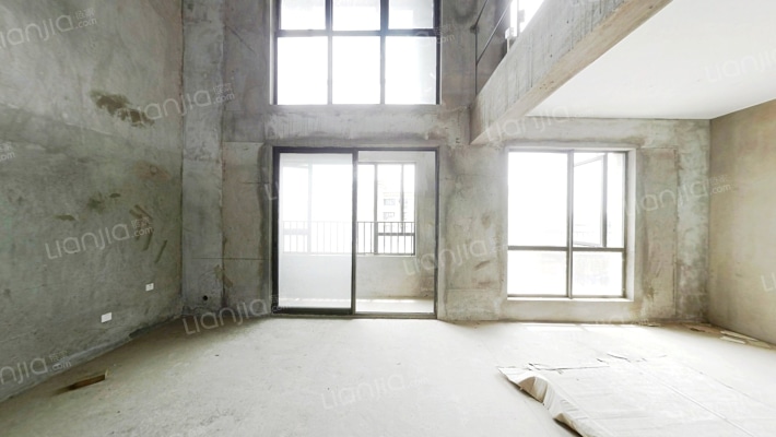 三盛国际公园上东区二手房实景图