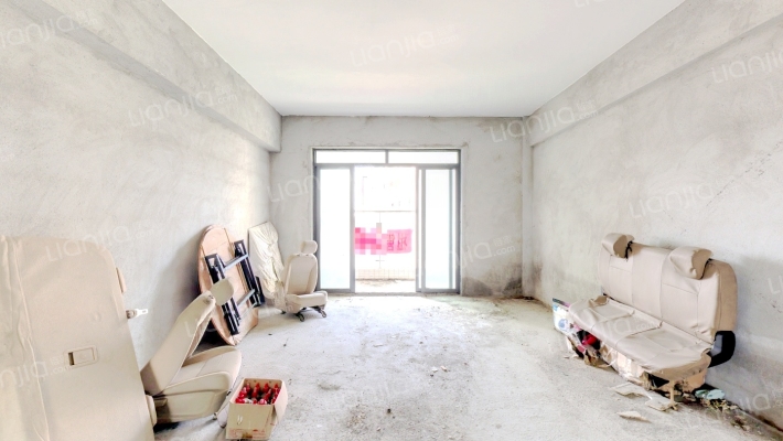 殷华阁商住楼二手房实景图