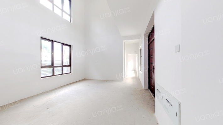 盛和九里香堤一期二手房实景图