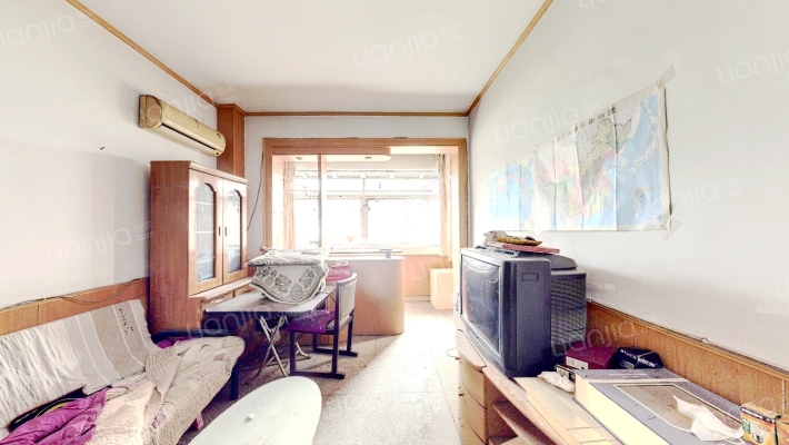 红旗路34号二手房实景图