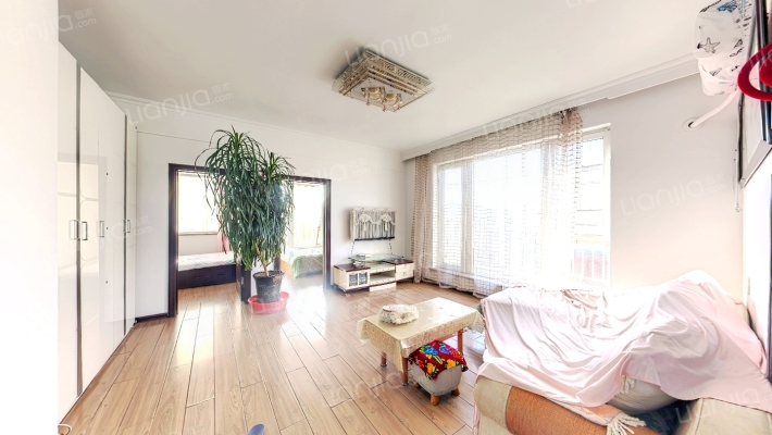 景源小区二手房实景图