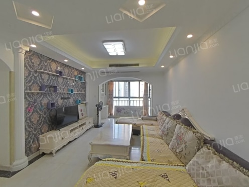 整租·锦龙云府 2室1厅 东