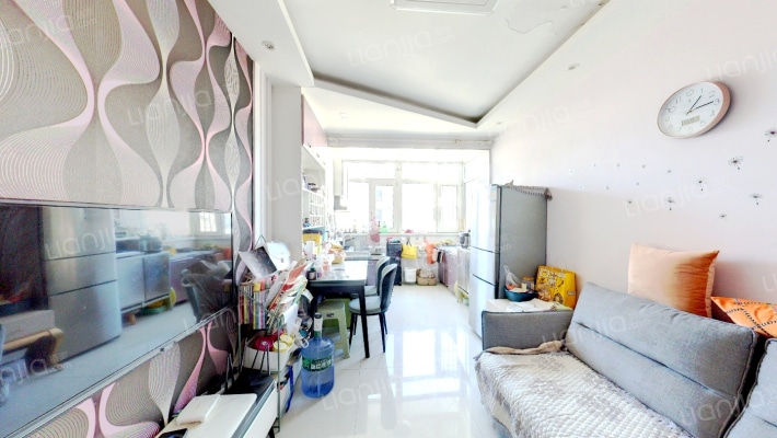 益格名郡二手房实景图