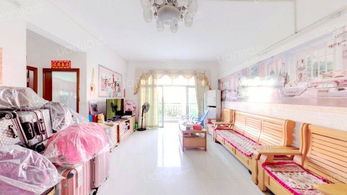 金盈楼二手房实景图