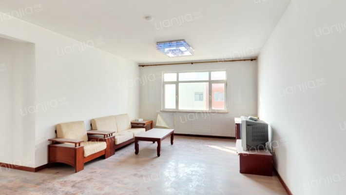 千禧龙花园二手房实景图