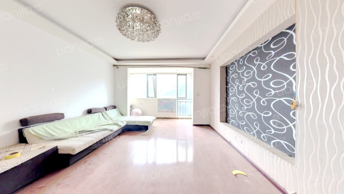 昙小苑二手房实景图