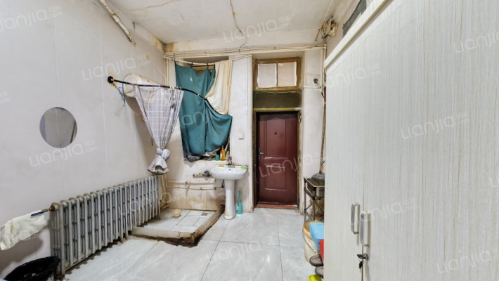 长春道二手房实景图