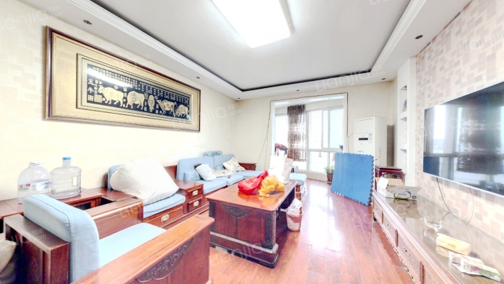 天赐良园二手房实景图