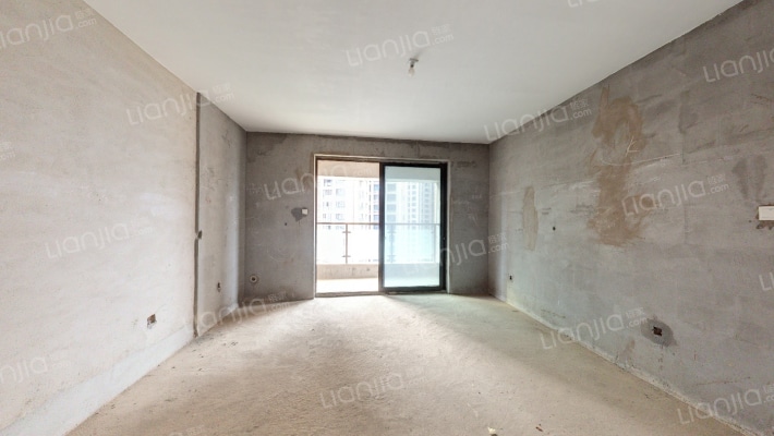 润和又一城一期二手房实景图