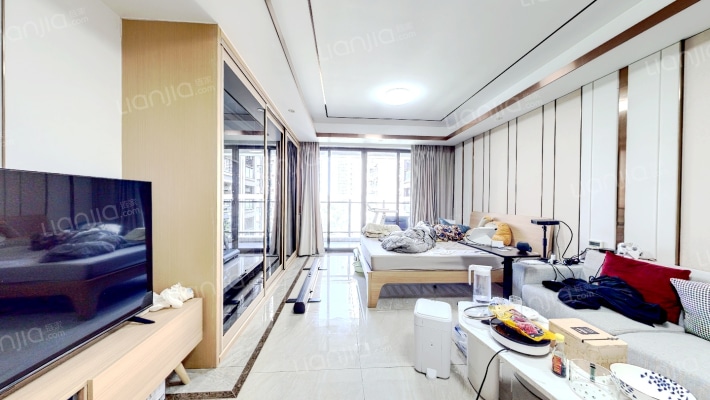 松茂御龙湾雅苑一期二手房实景图