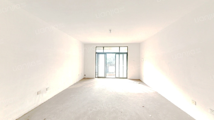 瑞雪港湾二手房实景图