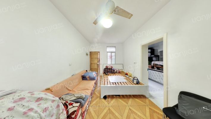 明光路4号二手房实景图