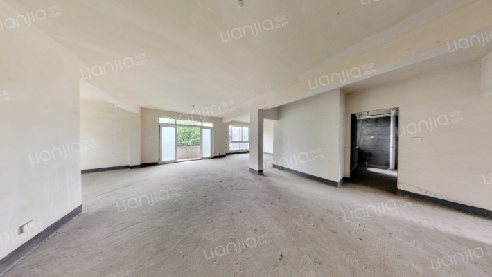 家和园二手房实景图