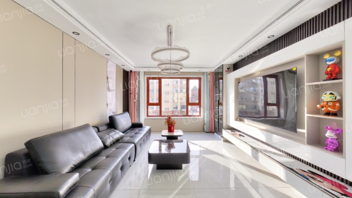 东皇•波尔的家二手房实景图