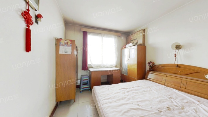 富莊東里二手房实景图