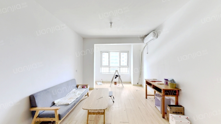 店子社区二手房实景图