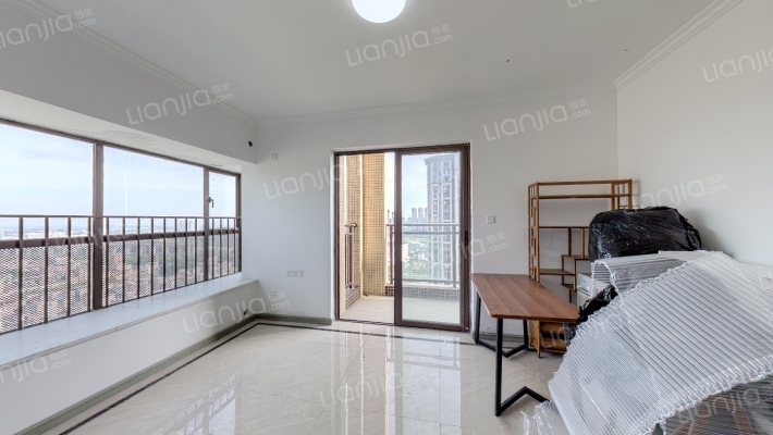 中海联睿品二手房实景图