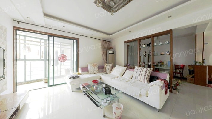 中翔盛景名苑二手房实景图