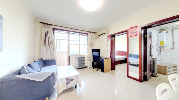 世安家园二手房实景图