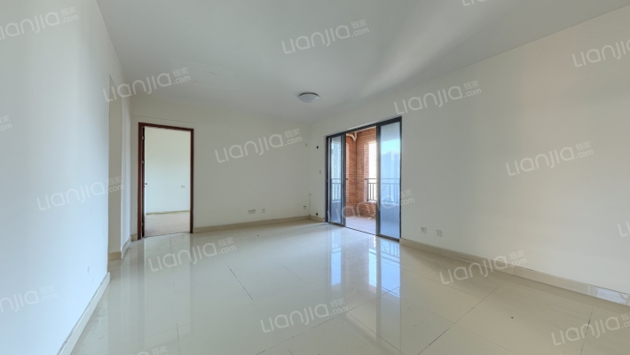 清远新世纪城北花园二手房实景图