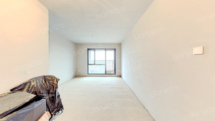 孔雀城香泉苑二手房实景图