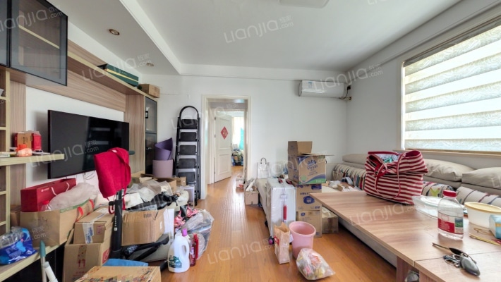 长江路848弄二手房实景图