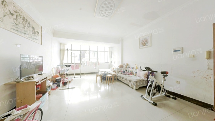 杰昌公寓二手房实景图