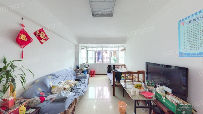 民贸大厦二手房实景图