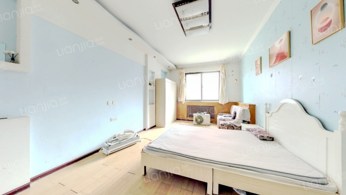 同乐路10号院二手房实景图