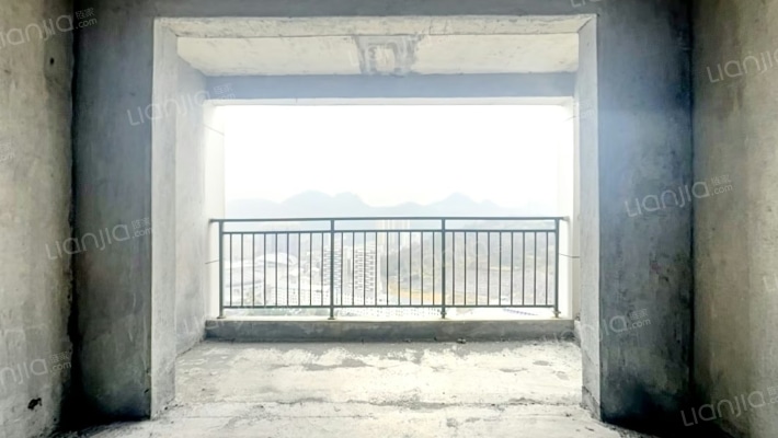 溶江学府二手房实景图